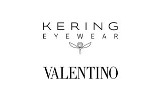 Kering Eyewear Valentino