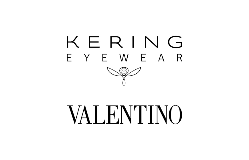 Kering Eyewear Valentino