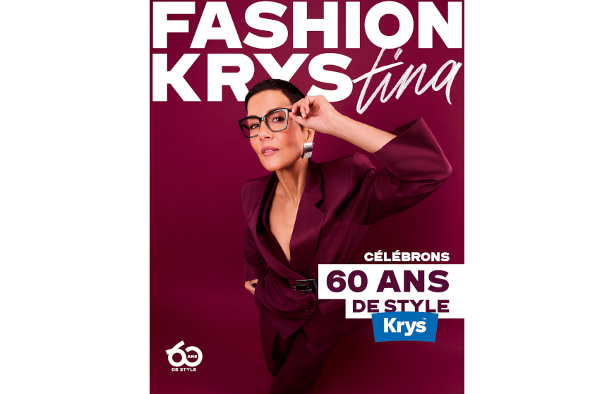 Krys Cristina Cordula