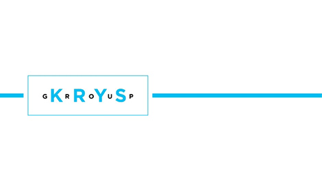 Krys Group Logo myopes