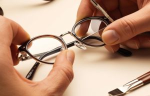 lunettes montures reconditionnées