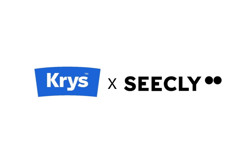 Krys s’implante sur le créneau de la seconde main avec Seecly