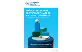 L’Assurance Maladie suggère d’interdire la pub sur les lunettes et d’espacer leur remboursement
