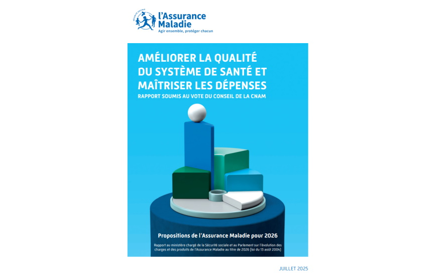 L’Assurance Maladie suggère d’interdire la pub sur les lunettes et d’espacer leur remboursement