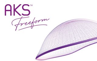 LCS Lentilles AKS Freeform