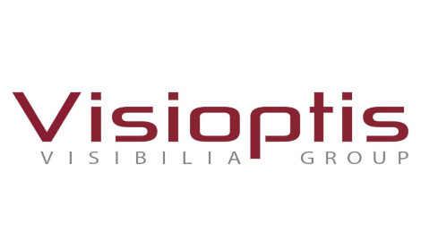 Logo Visioptis Visibilia