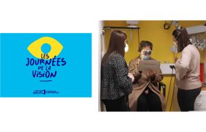 La Fondation Krys Group mobilise les futurs opticiens pour l’accès aux soins visuels