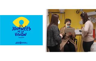 La Fondation Krys Group mobilise les futurs opticiens pour l’accès aux soins visuels