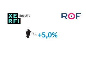 La rentrée a été bénéfique aux ventes des opticiens français (baromètre Xerfi Specific Rof)