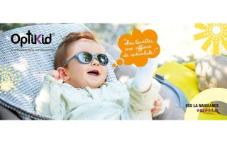 La spécialisation Optikid permet de doubler les ventes d’équipements enfant, selon Luz