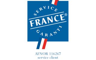Label Service France Garanti