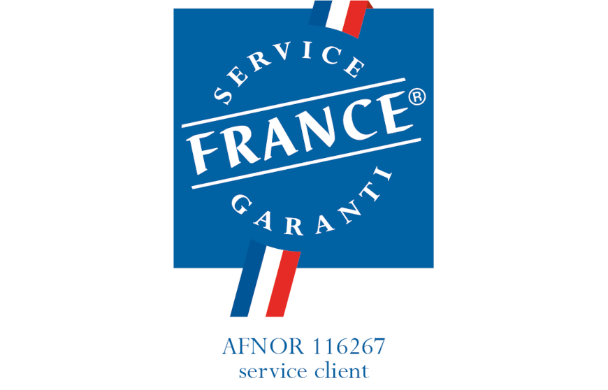 Label Service France Garanti