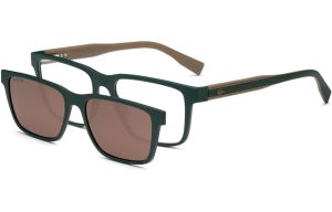 Marchon Lacoste Clip solaire
