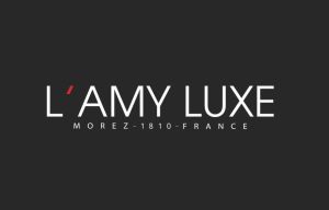 Logo L'Amy Luxe