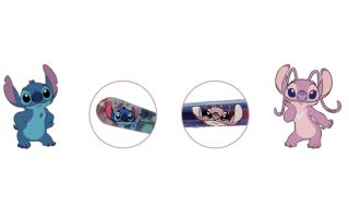 Lancement-Lunettes Stitch-Opal