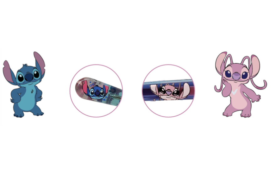 Lancement-Lunettes Stitch-Opal