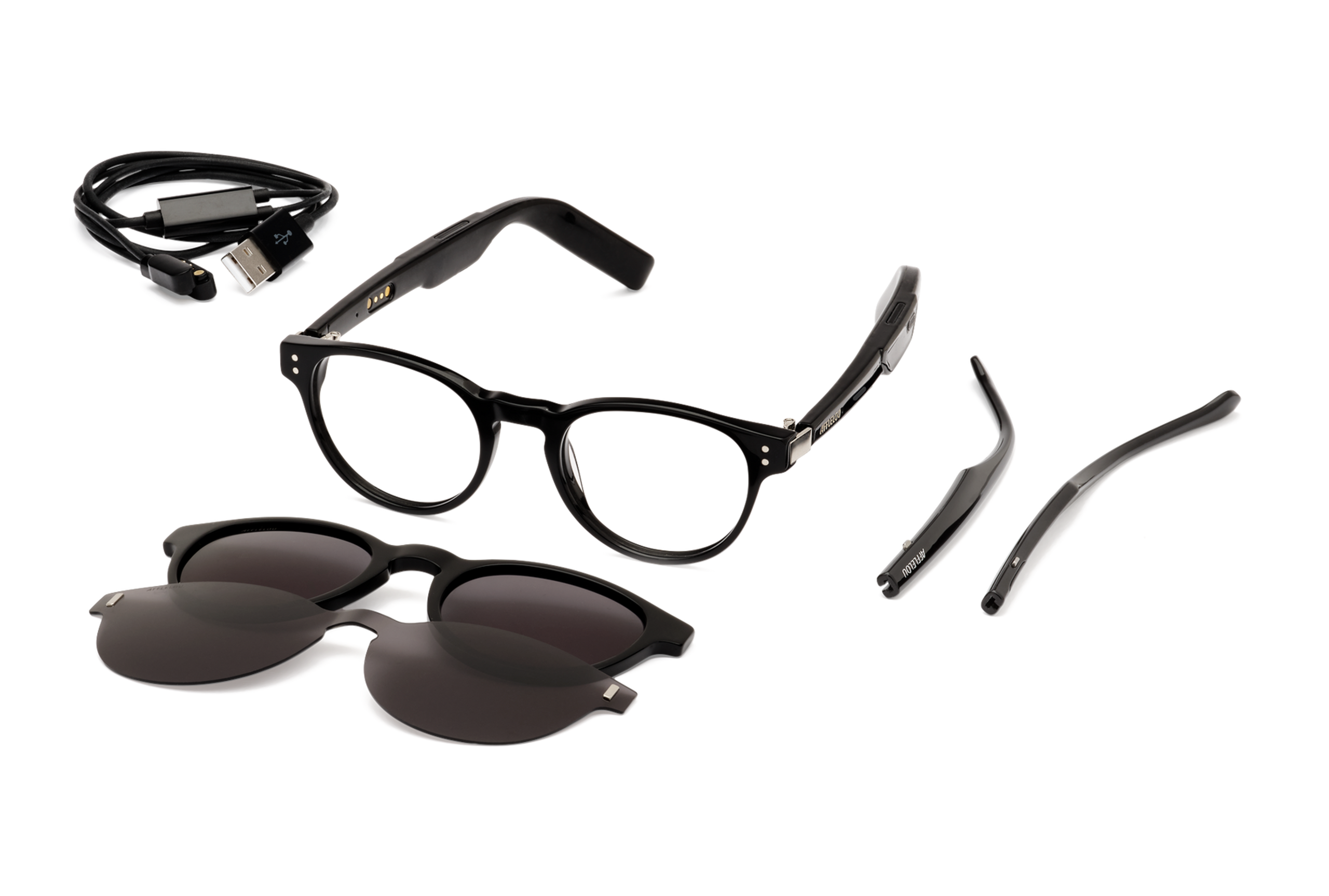 Le Groupe Afflelou se positionne sur le segment des wearables avec Magic Connect 3