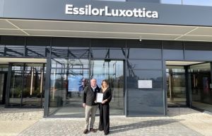 Le Laboratoire d’Excellence d’EssilorLuxottica obtient le label OFG