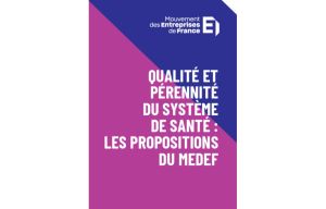 Le Medef propose de ne plus rembourser la partie esthétique des lunettes (et un désengagement total de l’AMO)