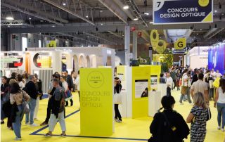 Le Silmo dévoile le thème de son Concours Design Optique 2026