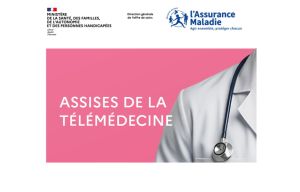 Le gouvernement veut déployer la télé-expertise en limitant les dérives