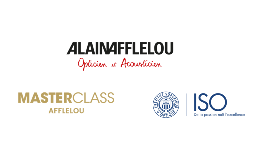 Le groupe Afflelou étend sa MasterClass à l’ensemble des campus de l’Iso
