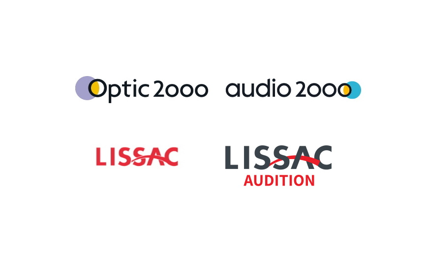 Le groupe Optic 2000 dévoile ses chiffres 2023 et lance une nouvelle enseigne audio