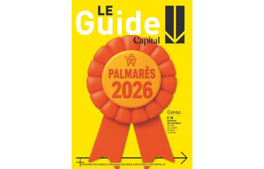 Capital novembre 2025