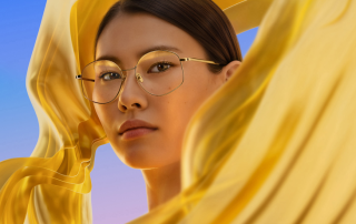 Le nouveau traitement Zeiss DuraVision Gold UV aide les opticiens à monter en gamme