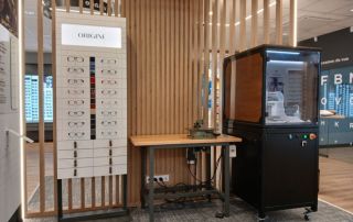 Le projet Origine de Krys Group veut « transformer durablement la lunetterie française »