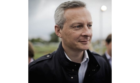 Bruno Lemaire