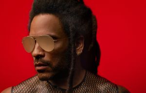 Lenny Kravitz Ray-Ban
