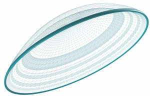LCS dévoile PauneLens 3R, une lentille d’orthokératologie nouvelle génération