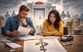 Les Français ne font pas confiance aux assureurs… à juste titre