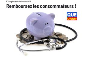 Les Ocam vont devoir rendre 1 Md€ à l’État, l’UFC demande une baisse des cotisations