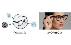 Les lunettes autofocus annoncent-elles la fin des verres progressifs