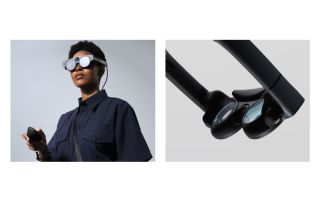 Les lunettes connectées Magic Sight contournent la perte de vision centrale
