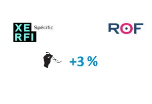 Les ventes des opticiens maintiennent leur croissance
