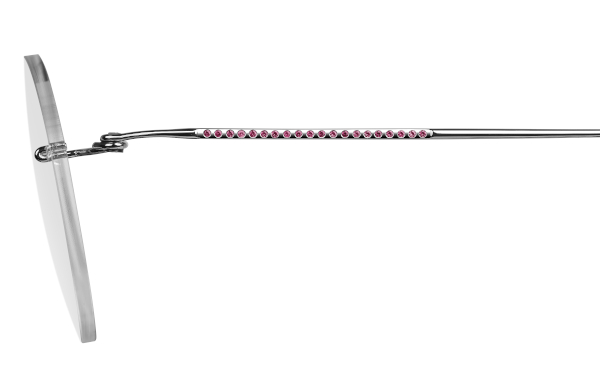 Lindberg -40YA Precious side white