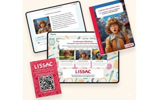 Lissac affirme son positionnement enfant avec une offre éducative