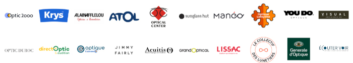 Les finalistes 2026 en optique.