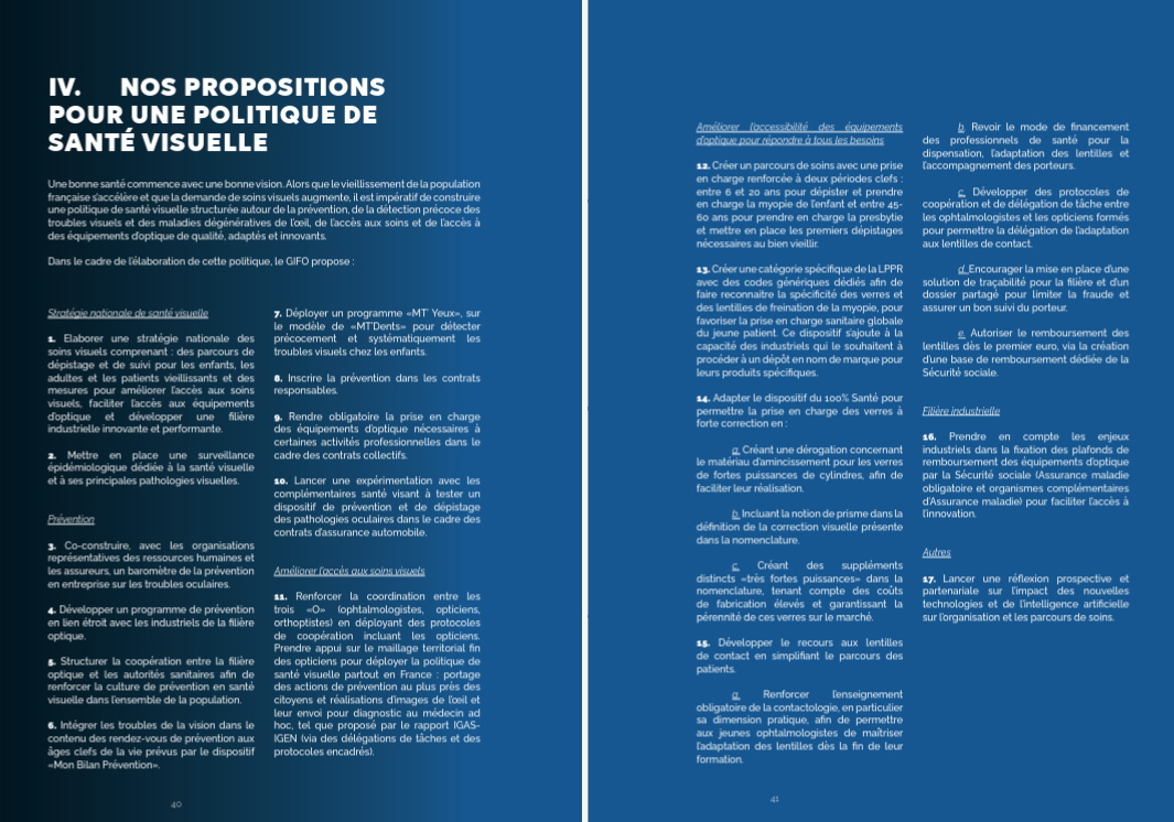 Livre blanc Gifo 2026 - 17 propositions ok