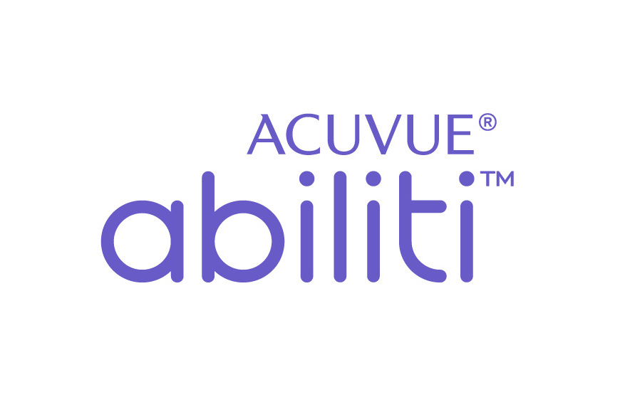 Logo Acuvue Abiliti