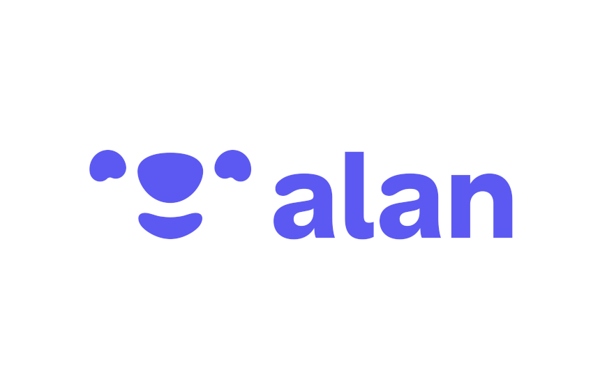 Logo Alan
