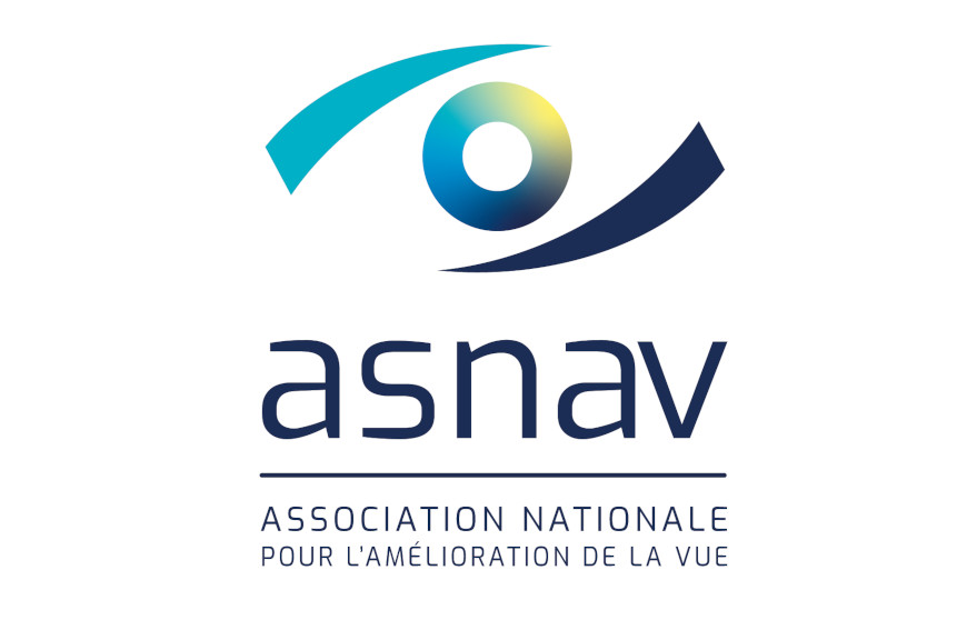 Logo Asnav 2024