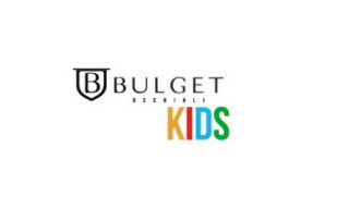 Logo Bulget Kids