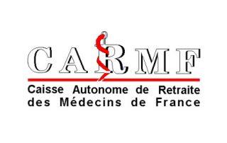 Logo Carmf