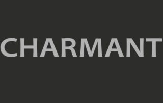 Logo Charmant 2020