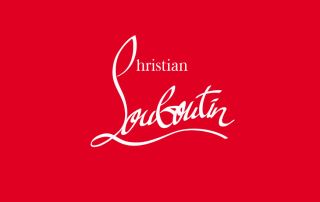 Logo Christian Louboutin
