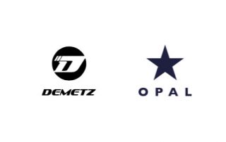 Logos Demetz Opal